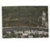 MONTHERME: la longue roche vue aérienne 10x15 - état