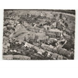MONTCY NOTRE DAME: vue générale vue aérienne 10x15 - état