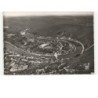 MONTHERME: la boucle de la meuse vue aérienne 10x15 - très bon état