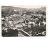 MOUZON: vue générale et la meuse vue aérienne 10x15 - très bon état
