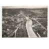 NOUZONVILLE: vue aérienne 10x15 - très bon état