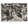 NOHAN-sur-SEMOY: l'église vue aérienne 10x15 - très bon état