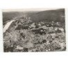 NOUZONVILLE: vue générale vue aérienne 10x15 - très bon état