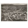 NOUZONVILLE: vue d'ensemble vue aérienne 10x15 - très bon état