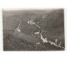REVIN: barrage de witaker vue aérienne 10x15 - très bon état
