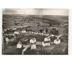 ROCROI: cité pierre vienot vue aérienne 10x15 - état