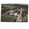 SAINT-MENGES: le port de saint-albert vue aérienne 10x15 - très bon état