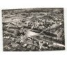 ROCROI: vue générale et les H.L.M. vue aérienne 10x15 - très bon état
