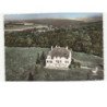 SAINT-MENGES: vue aérienne 10x15 - très bon état
