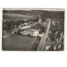 SAINT-MENGES: le port de saint-almbert vue aérienne 10x15 - très bon état