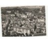 SEDAN: les H.L.M. et le château fort vue aérienne 10x15 - très bon état