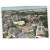 WASIGNY: vue générale vue aérienne 10x15 - très bon état