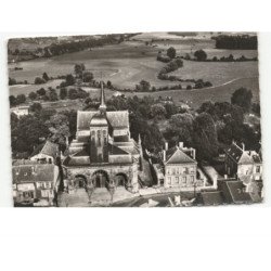 VOUZIERS: vue aérienne 10x15 - état