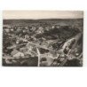 APREMONT-sur-AIRE: vue générale vers les bois de l'argonne vue aérienne 10x15 - très bon état