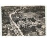 ASFELD: l'église vue aérienne 10x15 - très bon état