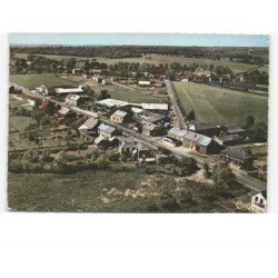 AUVILLERS-les-FORGES: mon idée vue aérienne 10x15 - état