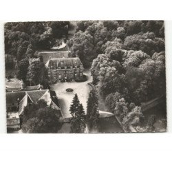 BAZEILLES: orphelinat saint-remy vue aérienne 10x15 - très bon état