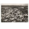AVAUX: vue générale vue aérienne 10x15 - très bon état