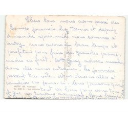 AUTRY: vue aérienne 10x15 - très bon état