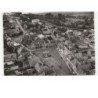 ATTIGNY: l'hôtel de ville vue aérienne 10x15 - très bon état