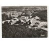 BELLEVILLE-sur-BAR: aérium départemental des ardennes vue aérienne 10x15 - très bon état