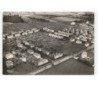 BLAGNY: les cités vue aérienne 10x15 - très bon état