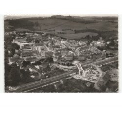 CARIGNAN: vue aérienne 10x15 - état