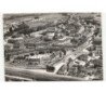 CARIGNAN: vue générale vue aérienne 10x15 - très bon état