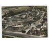 CARIGNAN: vue générale vue aérienne 10x15 - très bon état