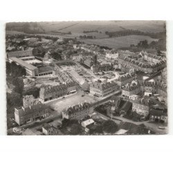 CARIGNAN: vue aérienne 10x15 - très bon état