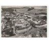 CARIGNAN: ilots en reconstruction vue aérienne 10x15 - très bon état