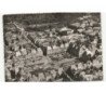 CHARLEVILLE: place ducale vue aérienne 10x15 - très bon état