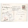 CHARLEVILLE: belaire vue aérienne 10x15 - très bon état