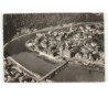 CHATEAU-REGNAULT: vue aérienne 10x15 - très bon état