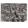 CHARLEVILLE: la place ducale vue aérienne 10x15 - très bon état