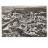LE CHESNE: vue aérienne 10x15 - très bon état