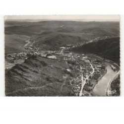 CHATEAU-REGNAULT: vue aérienne 10x15 - très bon état