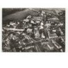 LE CHATELET-sur-RETOURNE: vue aérienne 10x15 - très bon état