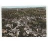 CHAUMONT-PORCIEN: vue panoramiqueb vue aérienne 10x15 - très bon état