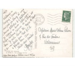 FLOING: vue générale vue aérienne 10x15 - très bon état