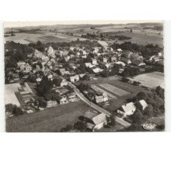 FRAILLICOURT: vue aérienne 10x15 - très bon état