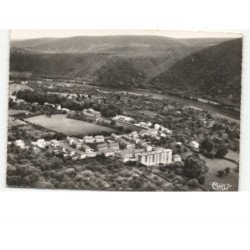 FUMAY: H.L.M. vue aérienne 10x15 - état