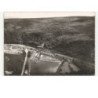 FUMAY: barrage saint-joseph vue aérienne 10x15 - très bon état
