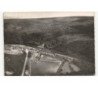 FUMAY: barrage saint-joseph vue aérienne 10x15 - très bon état