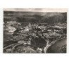 FUMAY: hôtel des roches vue aérienne 10x15 - très bon état