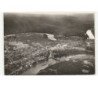 FUMAY: vue générale vue aérienne 10x15 - très bon état
