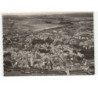 GIVET: vue aérienne 10x15 - très bon état