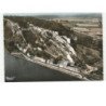 GIVET: vue générale vue aérienne 10x15 - très bon état