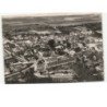GOMONT: vue aérienne 10x15 - très bon état