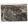 GIVET: le fort de charlemont vue aérienne 10x15 - très bon état